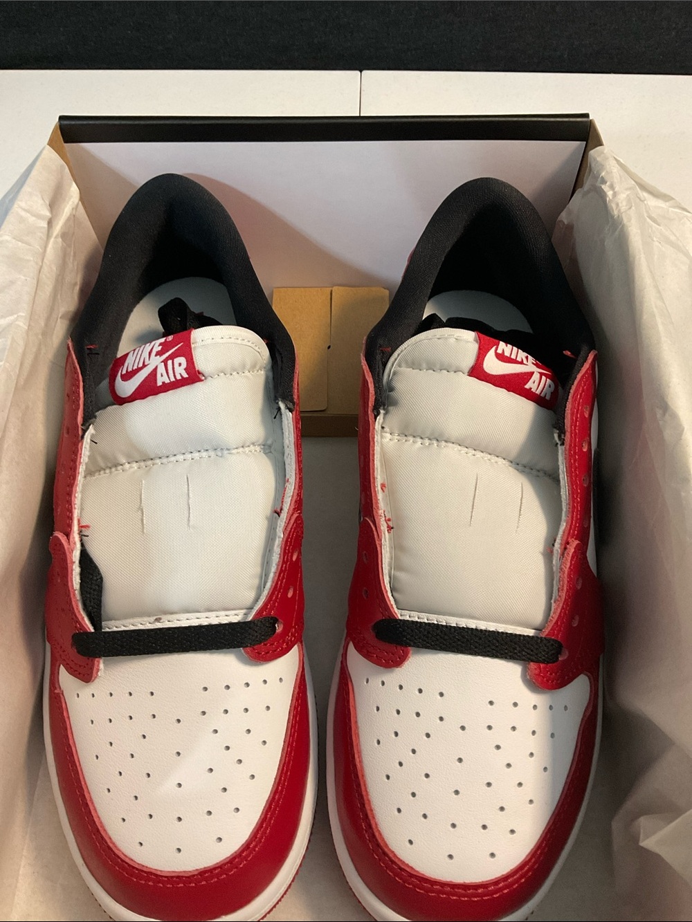 Air Jordan 1 Retro low OG